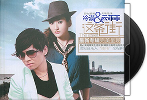 冷漠音乐合集32张36CD/百度盘