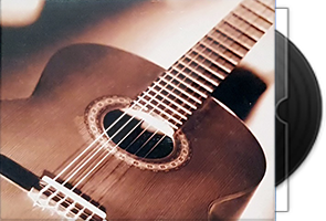 Diamond Best Mood Guitar Best/2CD