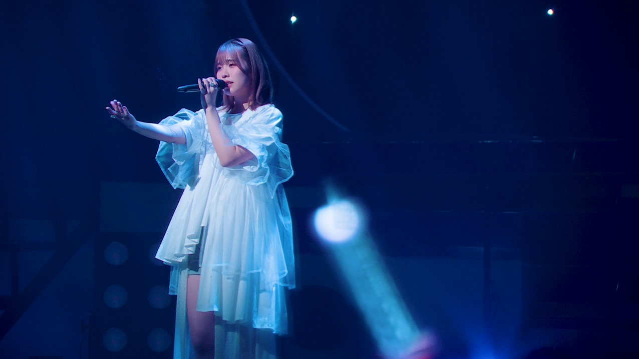 Liyuu Concert TOUR《LOVE in koii》Blu ray2023