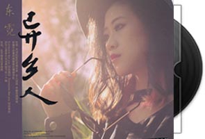 东霓-异乡人第1张