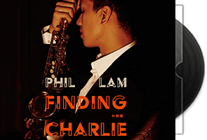 林奕匡（Phil Lam）Finding Charlie专辑