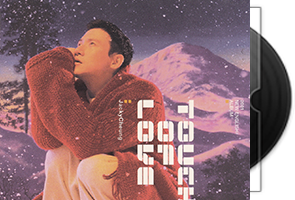 张学友（Jacky Cheung）342张专辑397CD合集/百度盘