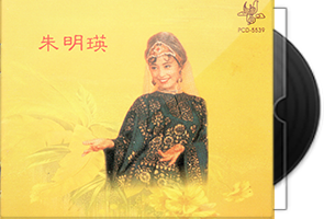 歌声依旧真情难忘系列10CD/百度盘