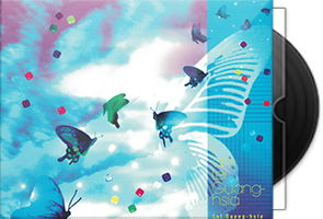 雷光夏音乐合集9CD/百度盘