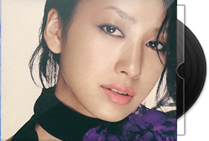 中岛美嘉 《BEST》专辑