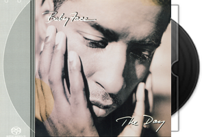 Babyface The Day·DSD