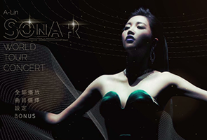 黄丽玲–声呐.世界巡回演唱会1080p蓝光原盘