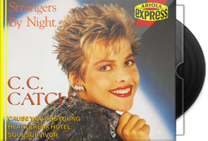 C.C. Catch《迪斯科舞曲音乐专辑合集52CD》百度盘