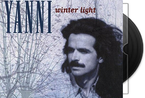 雅尼（Yanni）音乐专辑44CD合集/百度盘