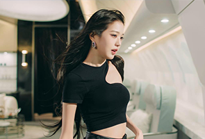 IVE I Am (Bugs!) [2023, K-Pop, WEB-DL, 2160p]