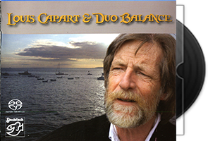 Louis Capart/Duo Balance Voyage:Dune Ile A Lautre/老虎鱼五星