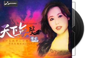 张芯-天下无双第1张