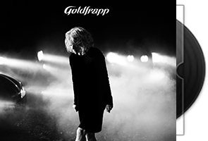 Goldfrapp Tales Of Us/LOG+扫图