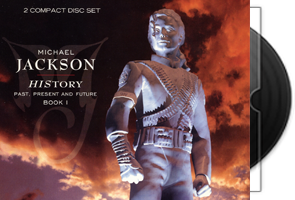 迈克尔杰克逊音乐专辑29CD合集/百度盘