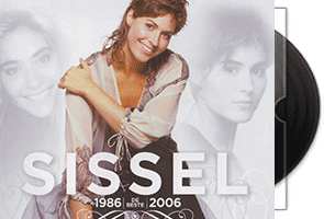 Sissel De Beste1986 2006(2CD)专辑下载