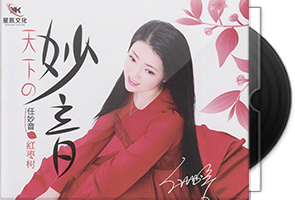 任妙音《天下的妙音》低速原抓
