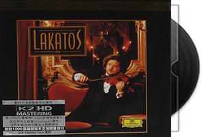 罗比·拉卡托斯（Roby lakatos）and his ensemble Lakatos
