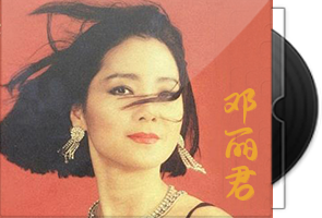 邓丽君音乐专辑893CD合集/百度盘