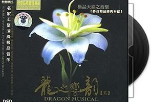 龙之响韵II·DSD