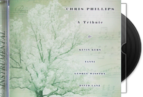 Chris Phillips(克里斯·菲力普斯) A Tribute致辞
